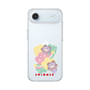 スリムプロテクションケース［ SWIMMER - bear ］