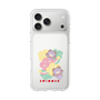 スリムプロテクションケース［ SWIMMER - bear ］