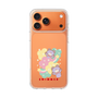 スリムプロテクションケース［ SWIMMER - bear ］