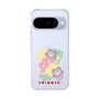 スリムプロテクションケース［ SWIMMER - bear ］