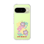 スリムプロテクションケース［ SWIMMER - bear ］