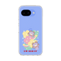 スリムプロテクションケース［ SWIMMER - bear ］