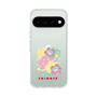 スリムプロテクションケース［ SWIMMER - bear ］