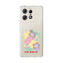 スリムプロテクションケース［ SWIMMER - bear ］