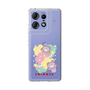 スリムプロテクションケース［ SWIMMER - bear ］