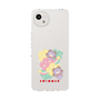 スリムプロテクションケース［ SWIMMER - bear ］