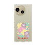 スリムプロテクションケース［ SWIMMER - bear ］
