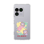 スリムプロテクションケース［ SWIMMER - bear ］