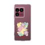 スリムプロテクションケース［ SWIMMER - bear ］