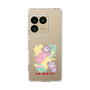 スリムプロテクションケース［ SWIMMER - bear ］