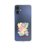 スリムプロテクションケース［ SWIMMER - bear ］