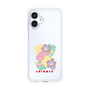 スリムプロテクションケース［ SWIMMER - bear ］