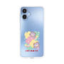 スリムプロテクションケース［ SWIMMER - bear ］