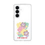 スリムプロテクションケース［ SWIMMER - bear ］