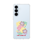 スリムプロテクションケース［ SWIMMER - bear ］