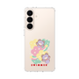 スリムプロテクションケース［ SWIMMER - bear ］
