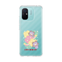 スリムプロテクションケース［ SWIMMER - bear ］