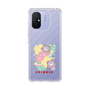 スリムプロテクションケース［ SWIMMER - bear ］