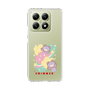 スリムプロテクションケース［ SWIMMER - bear ］