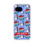 スリムプロテクションケース［ SWIMMER - teeth ］