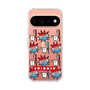 スリムプロテクションケース［ SWIMMER - teeth ］