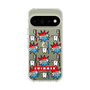 スリムプロテクションケース［ SWIMMER - teeth ］