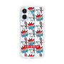 スリムプロテクションケース［ SWIMMER - teeth ］