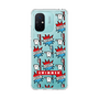 スリムプロテクションケース［ SWIMMER - teeth ］