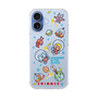 スリムプロテクションケース［ SWIMMER - space ］