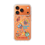 スリムプロテクションケース［ SWIMMER - space ］