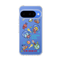 スリムプロテクションケース［ SWIMMER - space ］