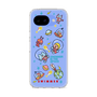 スリムプロテクションケース［ SWIMMER - space ］