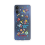 スリムプロテクションケース［ SWIMMER - space ］