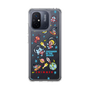 スリムプロテクションケース［ SWIMMER - space ］