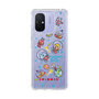 スリムプロテクションケース［ SWIMMER - space ］