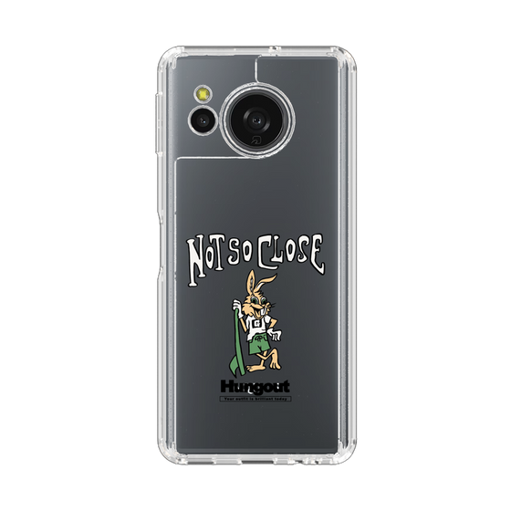 スリムプロテクションケース［ GYDA - バニー - SURF BUNNY ］