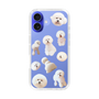 スリムプロテクションケース［ しらすがいっぱい Design CASE ］