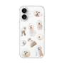 スリムプロテクションケース［ しらすがいっぱい Design CASE ］