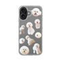 スリムプロテクションケース［ しらすがいっぱい Design CASE ］