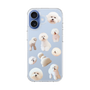 スリムプロテクションケース［ しらすがいっぱい Design CASE ］