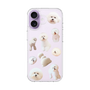 スリムプロテクションケース［ しらすがいっぱい Design CASE ］