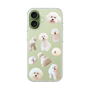 スリムプロテクションケース［ しらすがいっぱい Design CASE ］