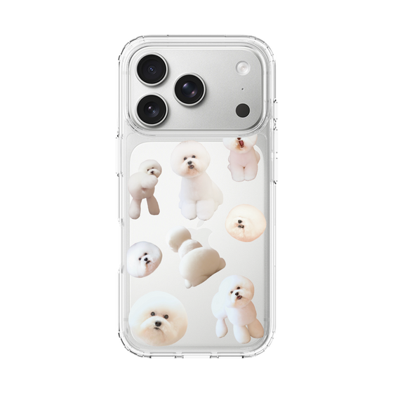 スリムプロテクションケース［ しらすがいっぱい Design CASE ］