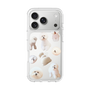 スリムプロテクションケース［ しらすがいっぱい Design CASE ］