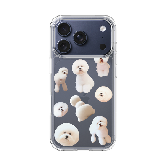 スリムプロテクションケース［ しらすがいっぱい Design CASE ］
