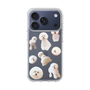 スリムプロテクションケース［ しらすがいっぱい Design CASE ］