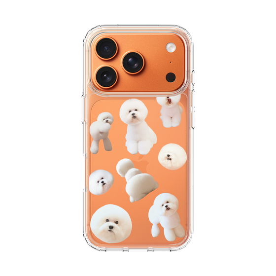 スリムプロテクションケース［ しらすがいっぱい Design CASE ］