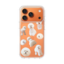 スリムプロテクションケース［ しらすがいっぱい Design CASE ］