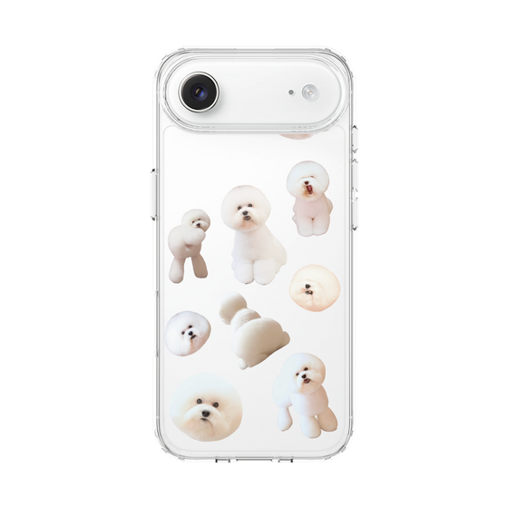 スリムプロテクションケース［ しらすがいっぱい Design CASE ］