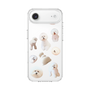 スリムプロテクションケース［ しらすがいっぱい Design CASE ］